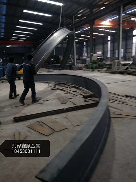 型材拉彎，頂彎,盤管